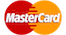 Aceptamos pagos con tarjetas Mastercard