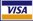 Paga tu página web con Tarjetas Visa